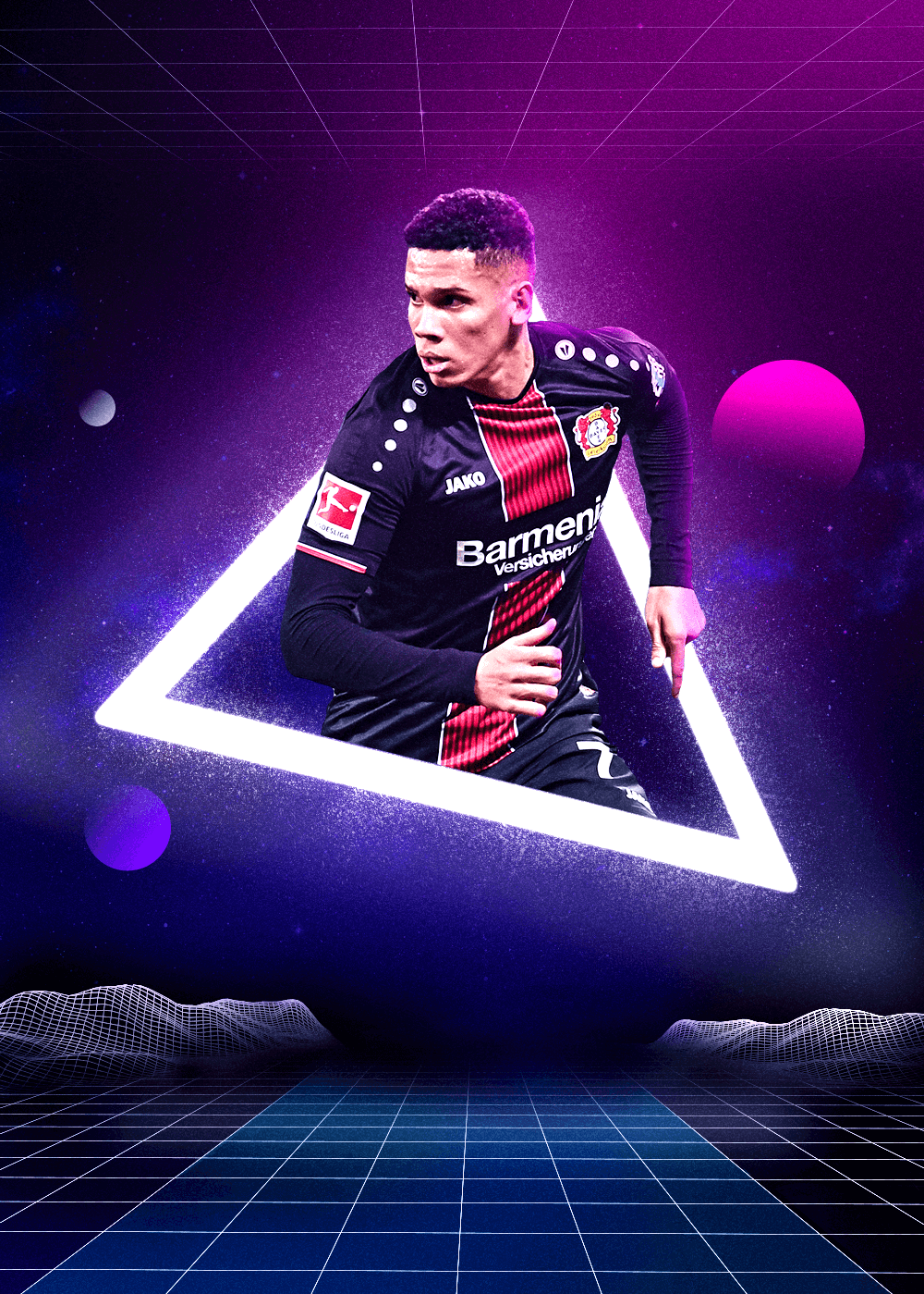 职业生涯 职业生涯